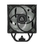 ARCTIC Freezer 36 A-RGB (Black) - Direct Touch CPU Cooler Intel/AMD Pressure Optimized push-pull - Image 4