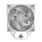 ARCTIC Freezer 36 A-RGB (White) - Direct Touch CPU Cooler Intel/AMD Pressure Optimized push-pull - Image 3