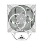 ARCTIC Freezer 36 A-RGB (White) - Direct Touch CPU Cooler Intel/AMD Pressure Optimized push-pull - Image 4
