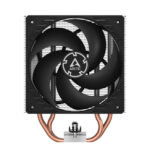 ARCTIC Freezer 36 - Direct Touch CPU Cooler Intel/AMD Pressure Optimized push-pull - Image 2
