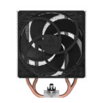 ARCTIC Freezer 36 - Direct Touch CPU Cooler Intel/AMD Pressure Optimized push-pull - Image 3