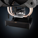 Arctic Freezer 8i CO – CPU Cooler LGA1851 LGA1700 Direct touch dual 12cm Pressure Dual Ball Bearing - Image 3