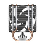 Arctic Freezer 8i – CPU Cooler for LGA1851, LGA1700, Direct touch, dual 12cm Pressure Fan push - Image 4