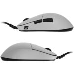 Endgame Gear XM2 8k Gaming Mouse, wired White - Image 3