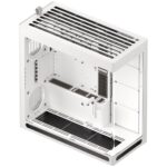 HAVN HS 420 white Premium Midi Tower Case - without vertical GPU support - Image 3
