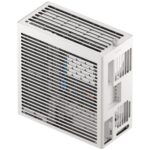 HAVN HS 420 VGPU white Premium Midi Tower Case - with vertical GPU support - Image 4