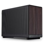 Lian Li DAN Case A3 Wood - M-ATX All Mesh Steel-Fabric PC Case from Daniel Hansen - Image 2