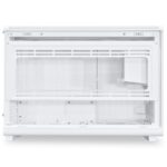 Lian Li DAN Case A3 Wood White - M-ATX All Mesh Steel-Fabric PC Case from Daniel Hansen - Image 4