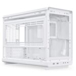 Lian Li DAN Case A3 Wood White - M-ATX All Mesh Steel-Fabric PC Case from Daniel Hansen - Image 3