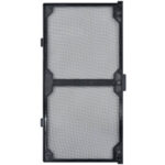 Lian Li LANCOOL 207 Front Dust Filter - black - Image 2