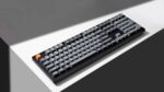 Keychron K10 Max (K10M-H1) QMK Wireless Mechanical Keyboard Red Switch RGB 100% US Layout - Image 4