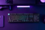Keychron K10 HE (K10H-J1) Shine-Through Wireless Magnetic Hall Effect RGB Keyboard 100% US Layout - Image 3