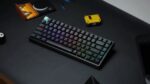 Keychron K2 HE (K2H-J1)Wireless Magnetic Hall Effect RGB Custom Keyboard 75% US Layout shine-through - Image 4