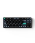 Keychron B33 (B33-K9-GR) Wireless Keyboard 80% GR Layout Black