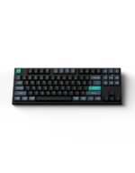 Keychron B33 (B33-K9-GR) Wireless Keyboard 80% GR Layout Black - Image 3