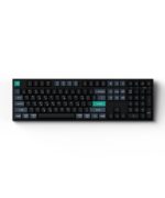 Keychron B36 (B36-K9-GR) Wireless Keyboard 100% GR Layout Black - Image 2