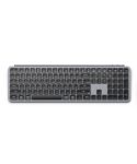 Keychron B6 Pro (B6P-K1-GR) Ultraslim Wireless BT Keyboard ZMK Online customization - Gray 100% GR