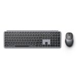 Keychron B6 Pro Combo (KCBD4-GR) Ultraslim Wireless Keyboard and Mouse 100% GR - Space Grey