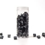 Kailh Super Speed Switch-Silver (110pcs) G142