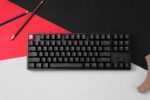 Keychron K8 V2 (K8X-C1) QMK Wireless Mechanical Keyboard Red Switch RGB 80% US Lay Aluminum Frame - Image 4