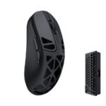 Keychron M3 Mini (M3M-A7) Wireless Mouse - Metal Edition - Image 4