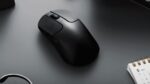 Keychron M3 Mini (M3M-A4) Wireless Mouse - 4k Hz Polling Rate - Image 4