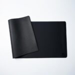Keychron Desk Mat - Black (DM-1) 900x400mm mousepad mat - Image 3