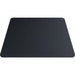Razer ATLAS - Black - Glass Gaming Mouse Mat - Premium Tempered Glass - Dirt and Scratch-Resistant - Image 3