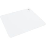 Razer ATLAS - White - Glass Gaming Mouse Mat - Premium Tempered Glass - Dirt and Scratch-Resistant - Image 3