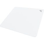 Razer ATLAS - White - Glass Gaming Mouse Mat - Premium Tempered Glass - Dirt and Scratch-Resistant - Image 4