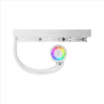 Arctic Liquid Freezer III Pro 360 A-RGB White -  Improved AIO CPU Water Cooler 1700,1851,AM4,AM5 - Image 3
