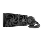 Arctic Liquid Freezer III Pro 280 (Black)  improved AIO CPU Water Cooler 1700,1851,AM4,AM5