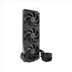 Arctic Liquid Freezer III Pro 420 (Black)   improved AIO CPU Water Cooler 1700,1851,AM4,AM5 - Image 2