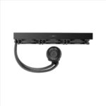 Arctic Liquid Freezer III Pro 420 (Black)   improved AIO CPU Water Cooler 1700,1851,AM4,AM5 - Image 3