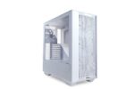 Lian Li LANCOOL III White PC Case E-ATX / ATX / M-ATX / mini-ITX - Image 2