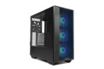 Lian Li LANCOOL III RGB Black PC Case  E-ATX / ATX / M-ATX / mini-ITX - Image 2