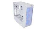 Lian Li LANCOOL III RGB White PC Case E-ATX / ATX / M-ATX / mini-ITX - Image 3