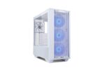 Lian Li LANCOOL III RGB White PC Case E-ATX / ATX / M-ATX / mini-ITX - Image 2