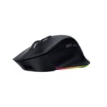 Razer PRO CLICK V2 - Wireless Ergonomic Mouse - ChatGPT AI - RGB Gaming - Long Battery - Image 2