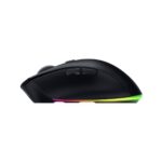 Razer PRO CLICK V2 - Wireless Ergonomic Mouse - ChatGPT AI - RGB Gaming - Long Battery - Image 4
