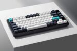 Keychron Q1 Max (Q1M-M1) QMK/VIA Wireless Custom Mechanical Keyboard-Red Switch 75% US Layout - Image 3