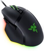 Razer BASILISK V3 - RGB - Ergonomic FPS Gaming Mouse - Wired - Optical Switches - Image 3