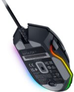 Razer BASILISK V3 - RGB - Ergonomic FPS Gaming Mouse - Wired - Optical Switches - Image 2