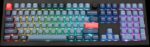 Keychron V6 Max (V6M-D1) QMK/VIA Wireless BT/2,4/Wired Custom Mechanical Keyboard Red Switch 100% US - Image 2