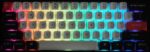 Keychron Q4 HE (Q4H-C1) QMK Wireless Custom Hall Effect Keyboard Purple Switch 60% US Layout - Image 3