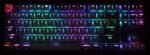 Keychron K1 V6 (K1X-B1) QMK Wireless Mechanical Keyboard Red Switch RGB 80% US Layout - Image 4