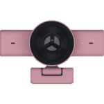 KIYO V2 X Quartz - 2K 60fps - Auto Focus - 80° FOV - Low Light Sensor - USB Streaming Webcam - Image 3