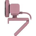 KIYO V2 X Quartz - 2K 60fps - Auto Focus - 80° FOV - Low Light Sensor - USB Streaming Webcam - Image 2