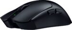 Razer VIPER V3 PRO Black - Wireless Gaming Mouse - 54g - 8K Polling Rate - 35K DPI - 95h Battery - Image 3