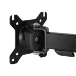ARCTIC W1C - Extendable Wall-Mount Monitor Arm - VESA 75x75 and 100x100 - 18Kg - Image 2